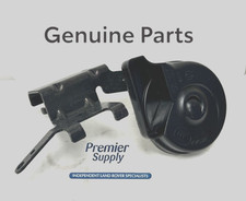 GENUINE NOS LAND ROVER FREELANDER 2 HIGH PITCH DUAL NOTE HORN LR023752