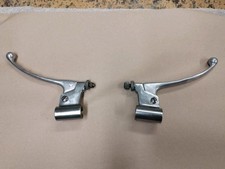 Tommaselli Clutch and Brake Lever Set