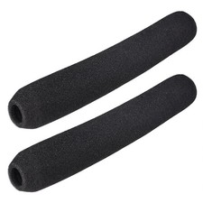 2PCS Foam Mic Cover Microphone