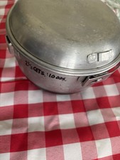 Vintage Sigg Switzerland