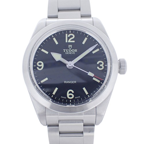 Tudor ranger black - tudor, 79950