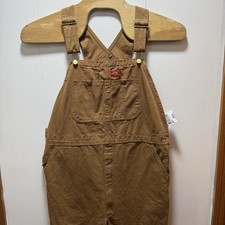 Dickies Mens Size 38x32 Brown