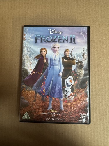 Frozen disney classic - frozen,