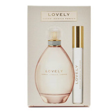 Sarah Jessica Parker Lovely Eau De Parfum 100ml + 15ml Gift Set