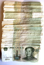 China 100 yuan - yuan,