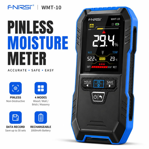 Fnirsi wmt digital moisture - fnirsi,