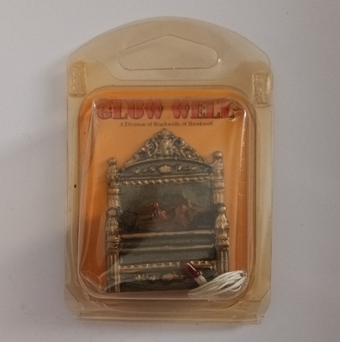 Glow well dolls - glow, 1:12
