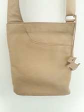 RADLEY Cream Beige Soft
