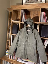 Men’s Pretty Green Jacket