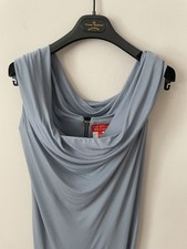 Vivienne Westwood | Corset Dress | Blue | Size Mn
