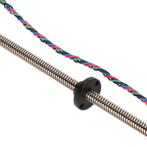 Hot dual axle - hot, upgrade