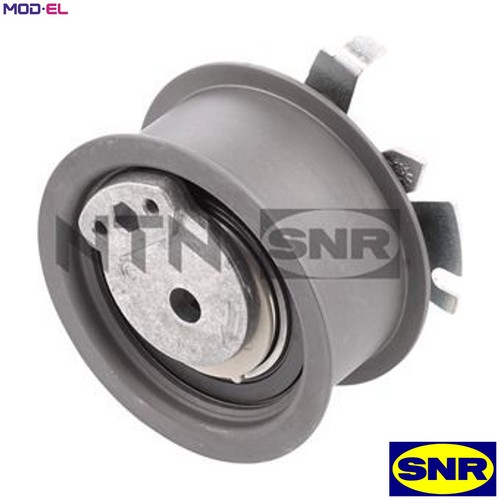 Tensioner pulley timing belt - pulley,