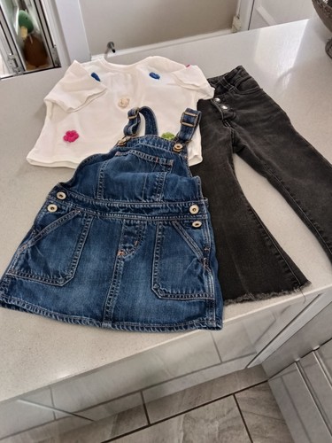 Baby gap zara - baby, girls