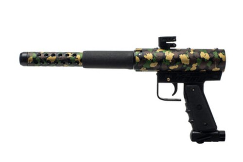 Nova paintball supernova - n1,