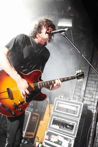 Peter hayes and black - black, rebel