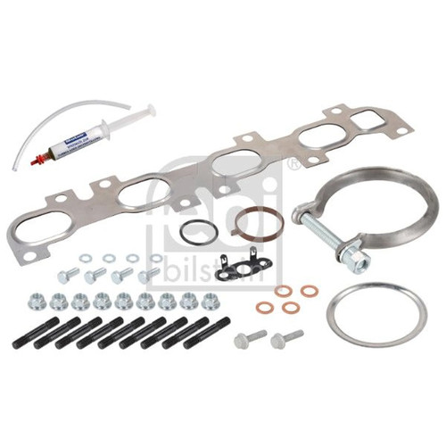 Febi charger mounting kit - mounting,