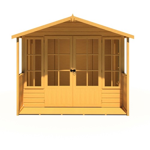 Delmora summerhouse inc - 8,
