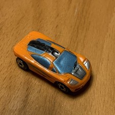MICRO MACHINES MCLAREN F1