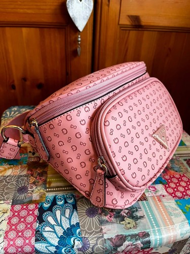 Guess bum bag - guess,