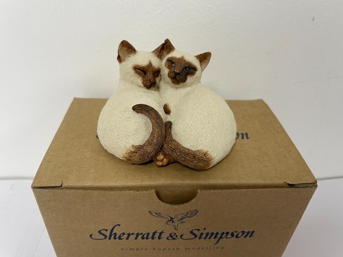 Sherratt simpson pair of - sherratt, &