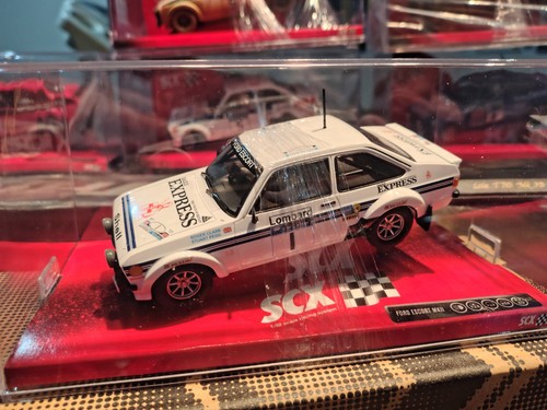 Scx ford escort mkii - ford,