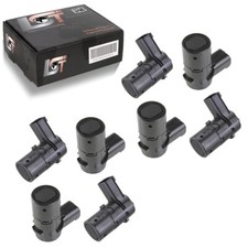 8X PDC Ultrasonic Sensor