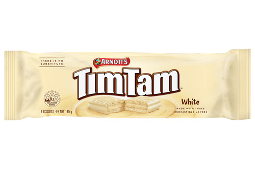Arnott tim tam biscuit pack - arnott's,