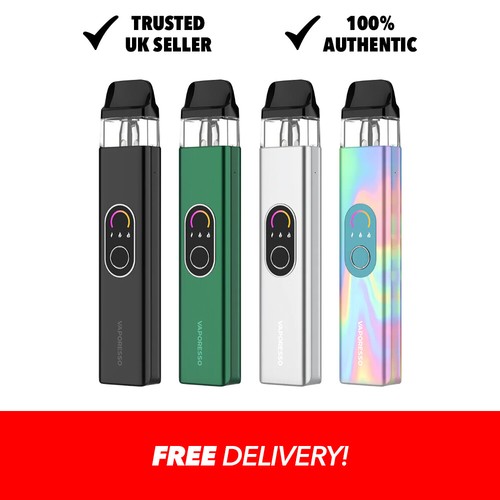 Vaporesso xros vape kit - vape, &