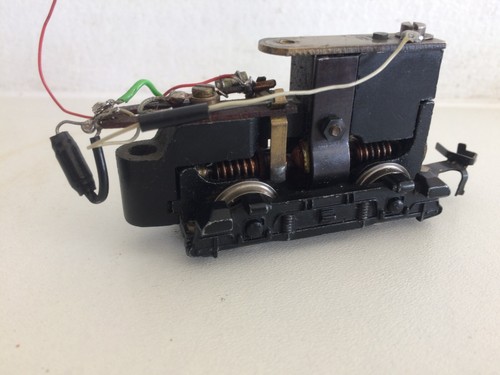Hornby dublo rail l30 - dublo,