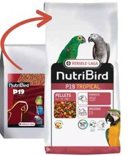 Versele laga Nutribird P19