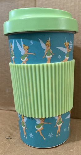 Disney ceramic tinkerbell - disney,