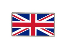 United Kingdom Union Jack Flag