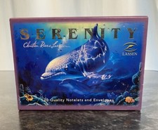 Serenity Christian Riese