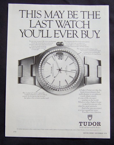 Tudor prince oyster rolex - prince,