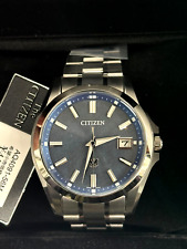 Citizen The CITIZEN AQ4091-56M