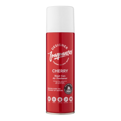 Blast designer fragrances - blast,
