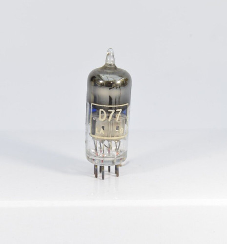 D77 valve osram - d77,