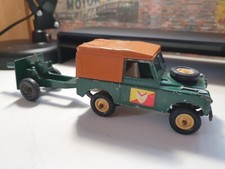 Britains 1/32 diecast 1975