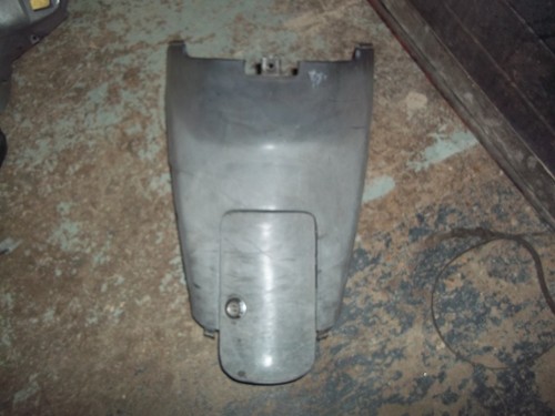 Sym jet basix 50cc - jet,