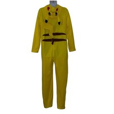 Pokemon Pikachu Unionsuit Mens