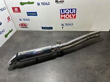 Kawasaki KLE 500 Motorcycle