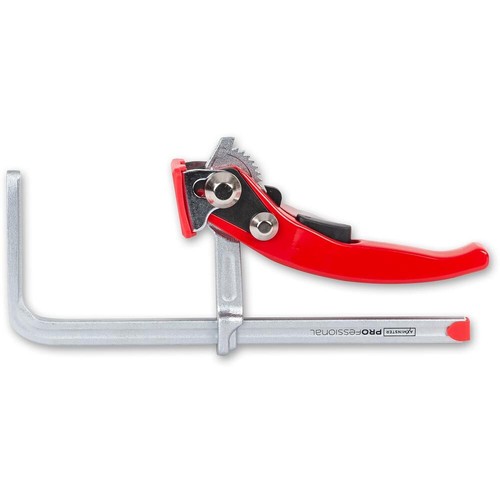 Axminster quick lever guide - quick,