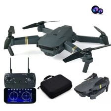 E58 Quad Air RC Mini Drone HD