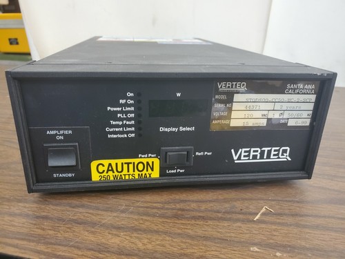 Verteq stqd800 cc50 scp - verteq, stqd800-cc50-mc-2-scp