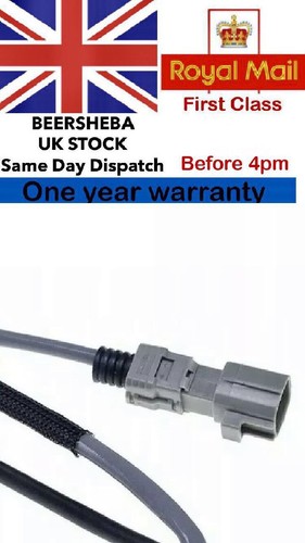 Oxygen lambda sensor toyota - oxygen,