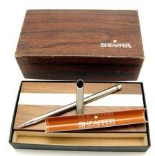 Vintage sheaffer cw1 ball - vintage,