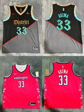 Adult Washington Wizards #33