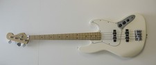 Fender Jazz 2016 MIM Standard Arctic White
