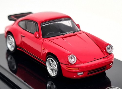 Paragon porsche 911 - porsche,