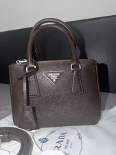 PRADA Galleria Saffiano